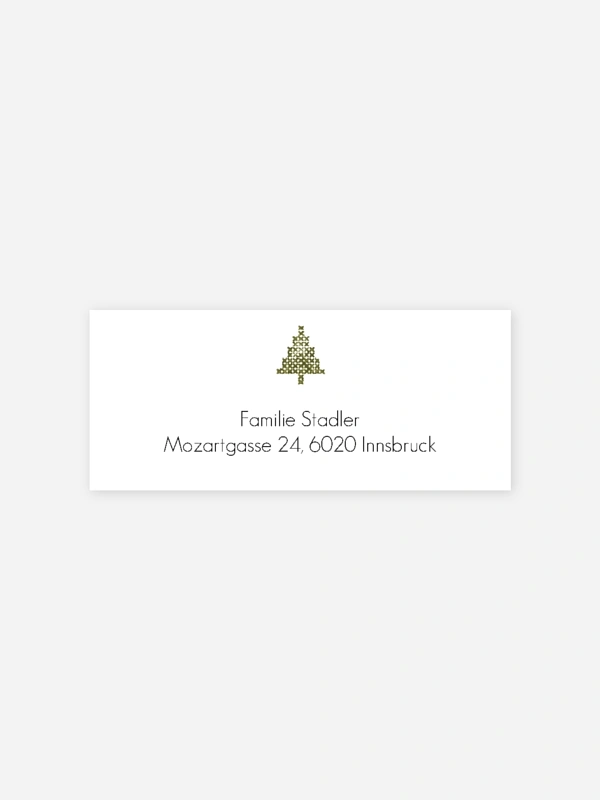 Christbaum