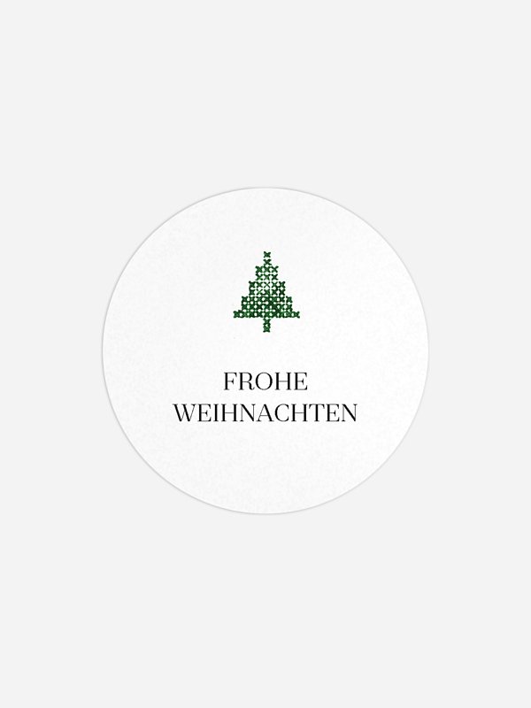 Christbaum