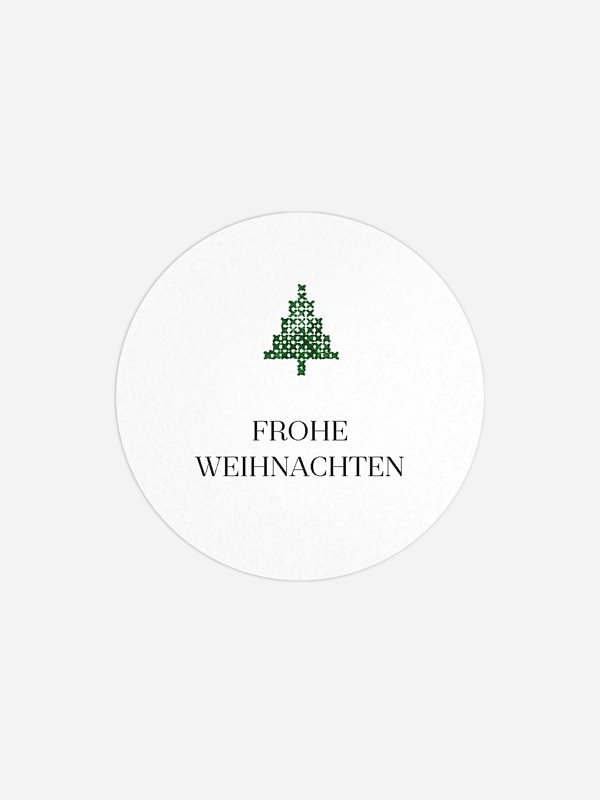 Christbaum