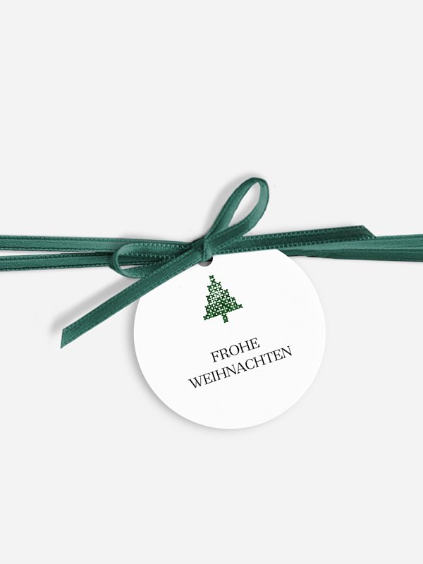 Christbaum