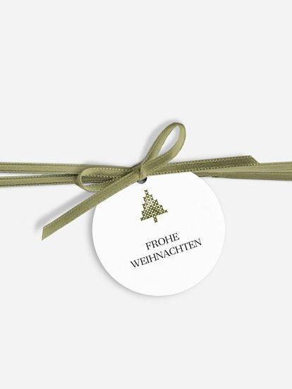 Christbaum Christbaum