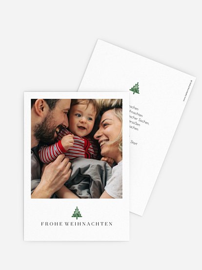 Christbaum Christbaum