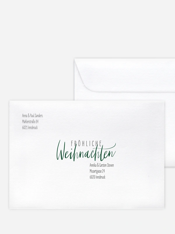 Weihnachtsmagie