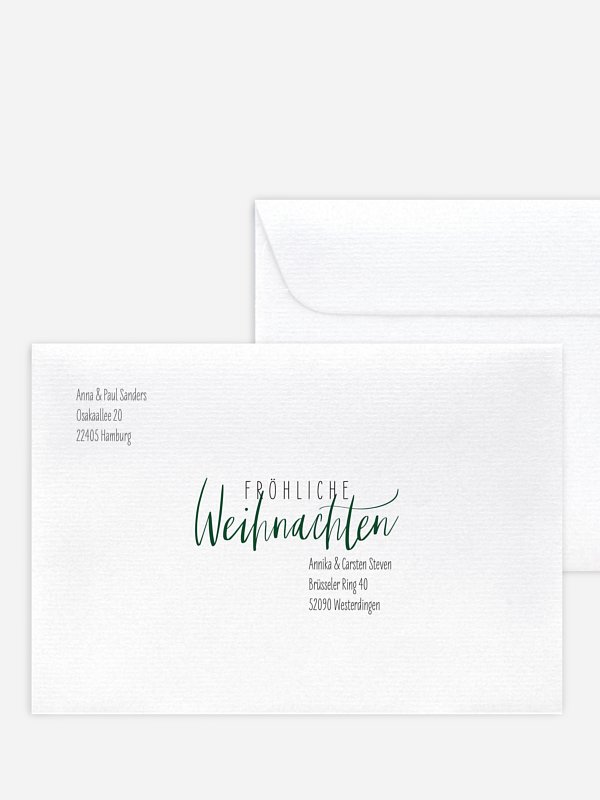 Weihnachtsmagie