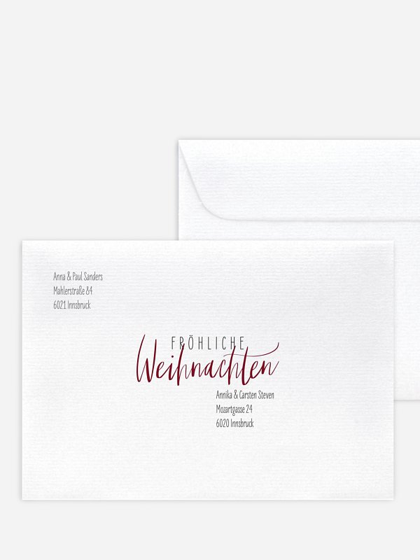 Weihnachtsmagie