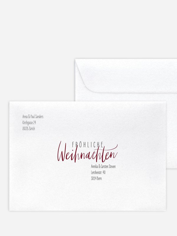 Weihnachtsmagie