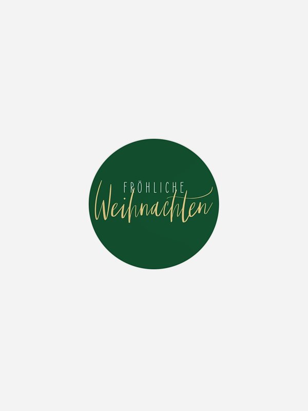 Weihnachtsmagie