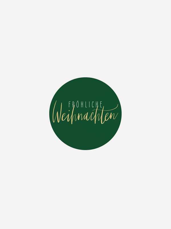 Weihnachtsmagie