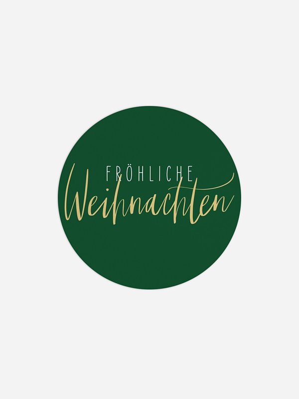 Weihnachtsmagie