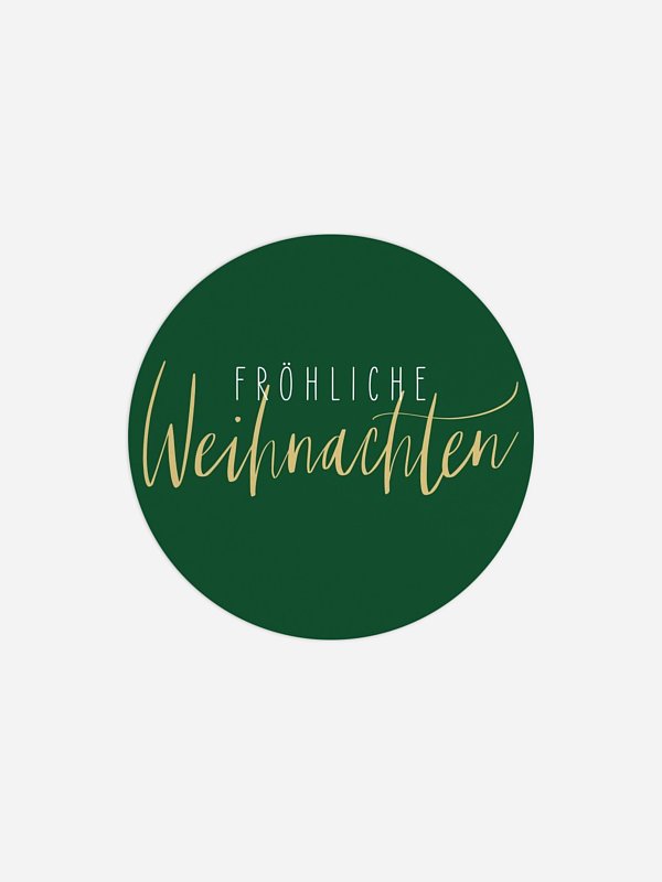 Weihnachtsmagie