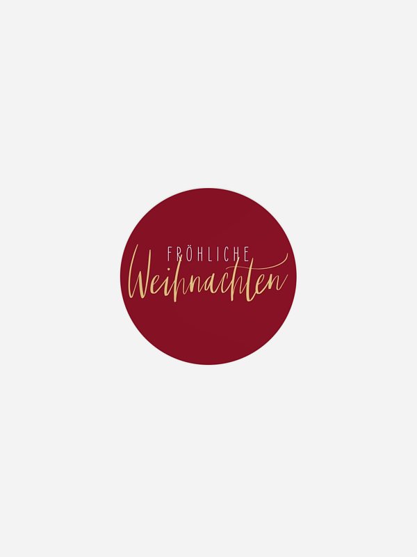 Weihnachtsmagie