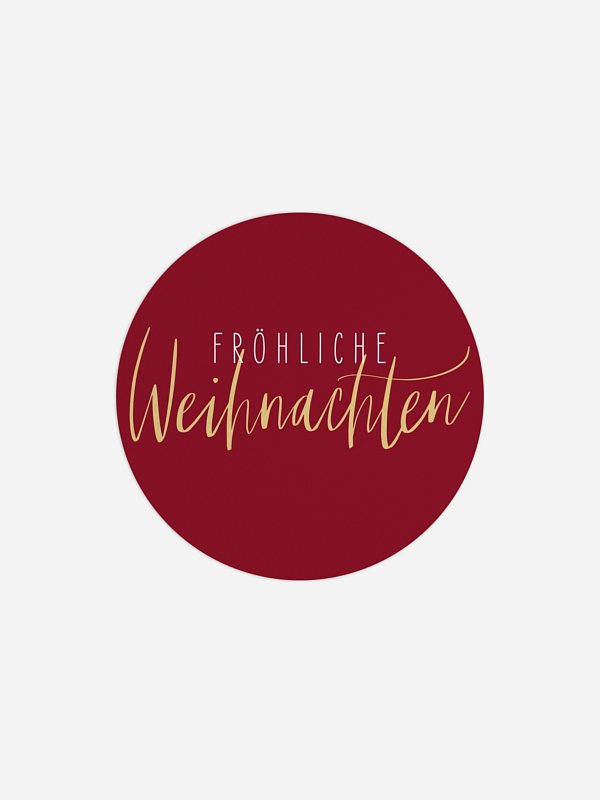 Weihnachtsmagie