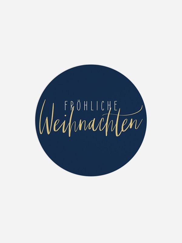 Weihnachtsmagie