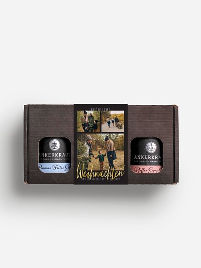 Weihnachtsmagie Weihnachtsmagie