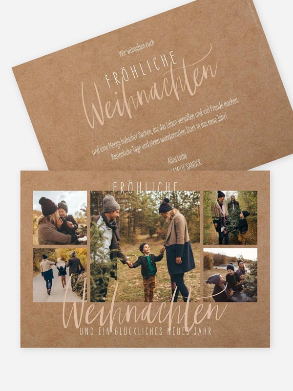 Weihnachtsmagie