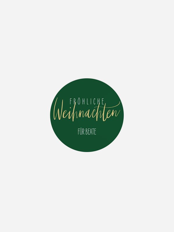 Weihnachtsmagie