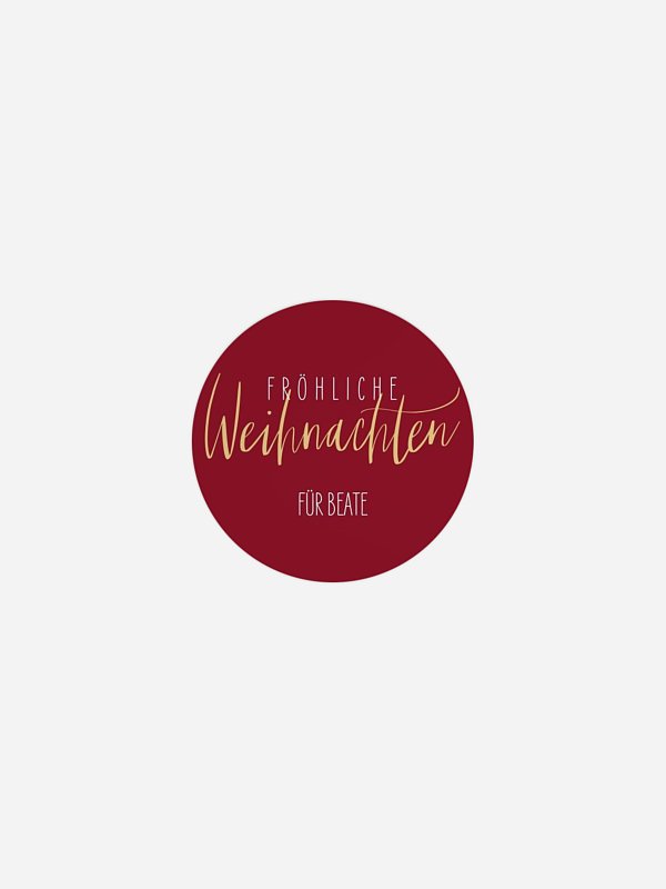 Weihnachtsmagie
