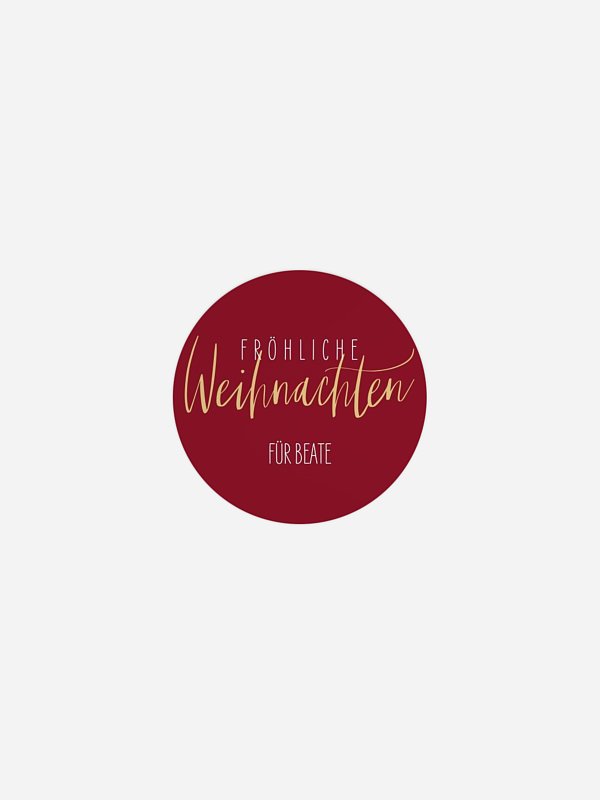 Weihnachtsmagie