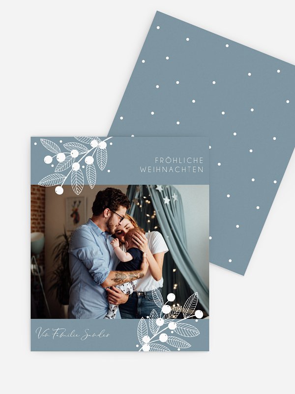 Lovely Mistletoe