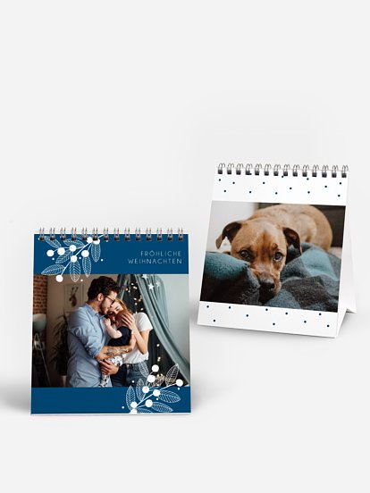 Fotohalter Lovely Mistletoe