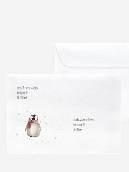 Schneezauber Schneezauber