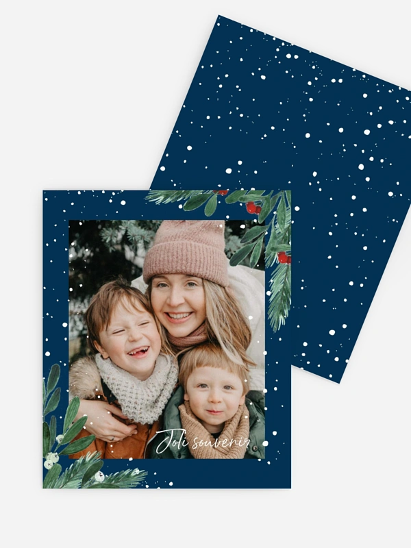 Noël chic
