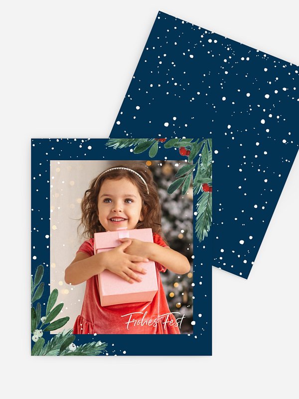 Classy Christmas