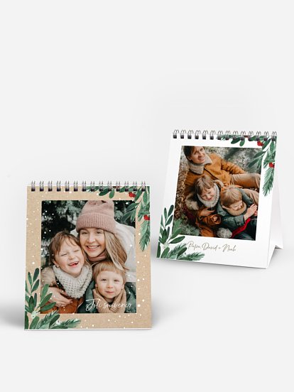 Fotohalter Classy Christmas