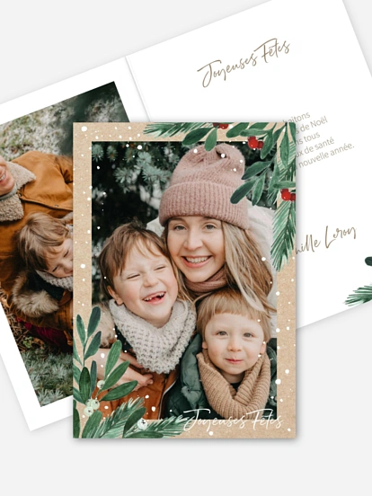 Noël chic Noël chic