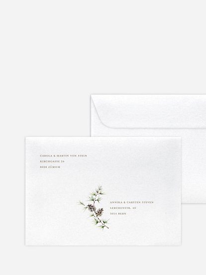 Larch Wreath Larch Wreath