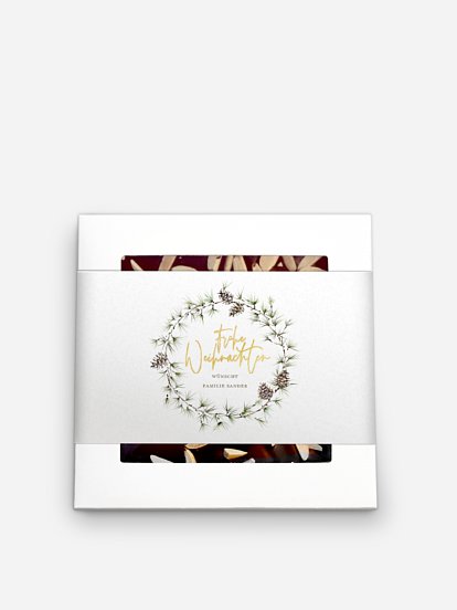 Larch Wreath Larch Wreath