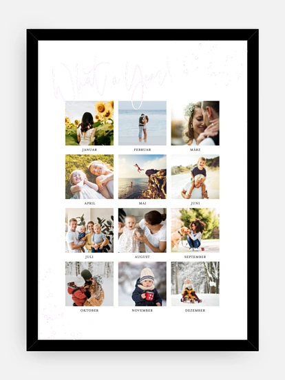Poster Last Year