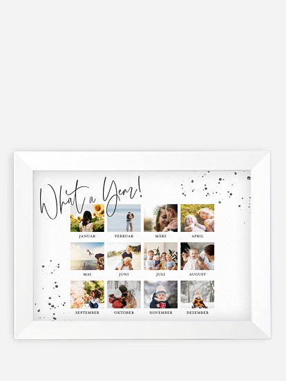 Poster Year in Pictures