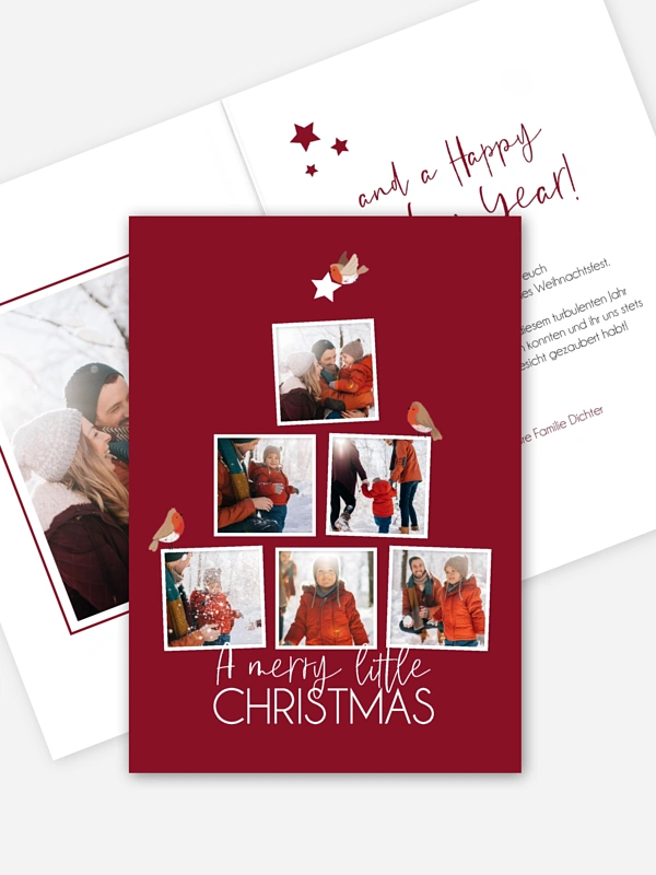 Picture Tree