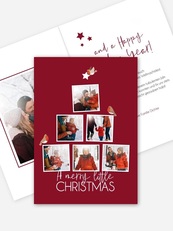 Picture Tree