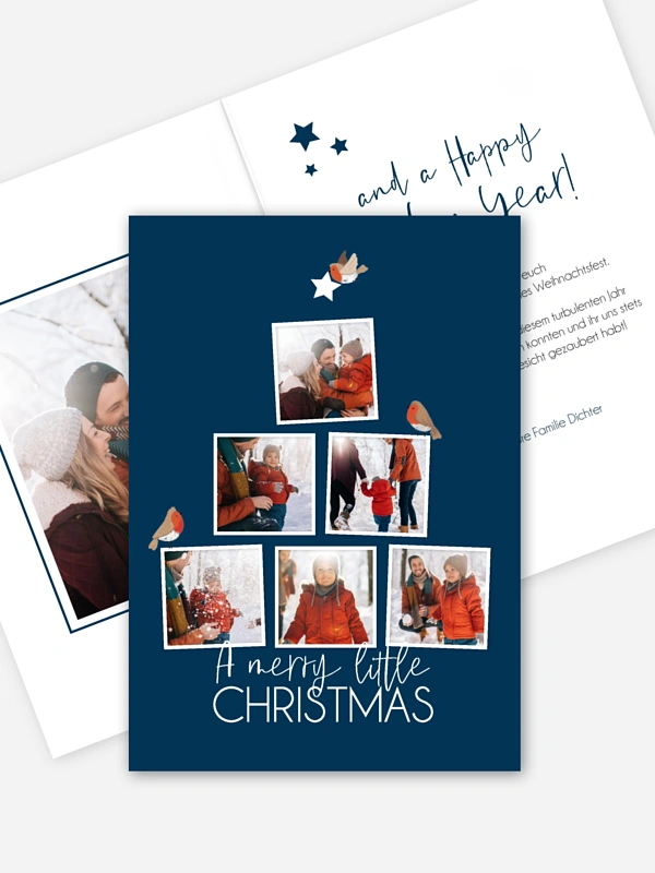 Picture Tree