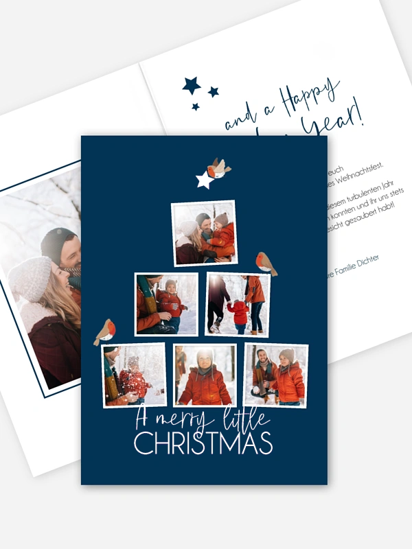 Picture Tree