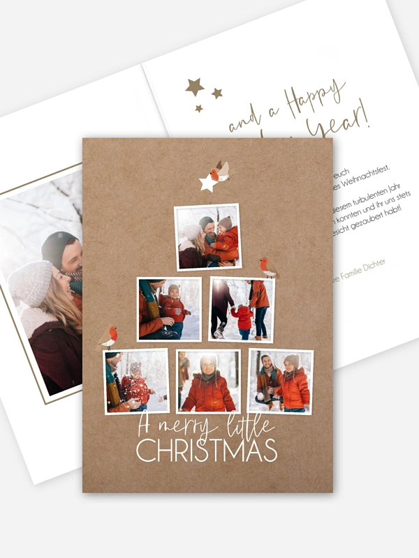 Picture Tree