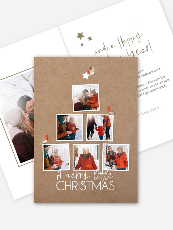 Picture Tree