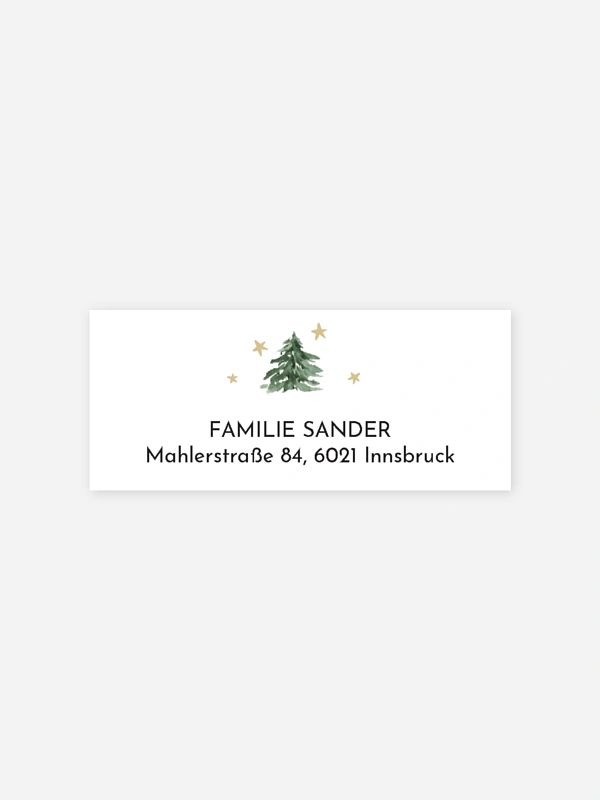 Tannenduft