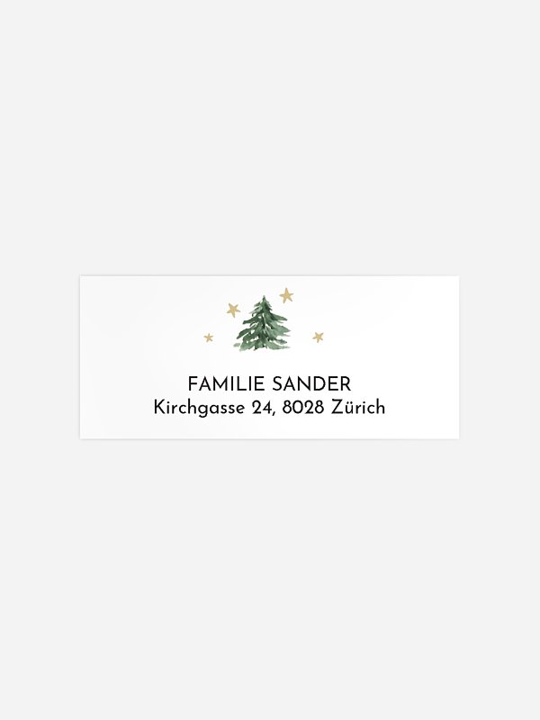 Tannenduft