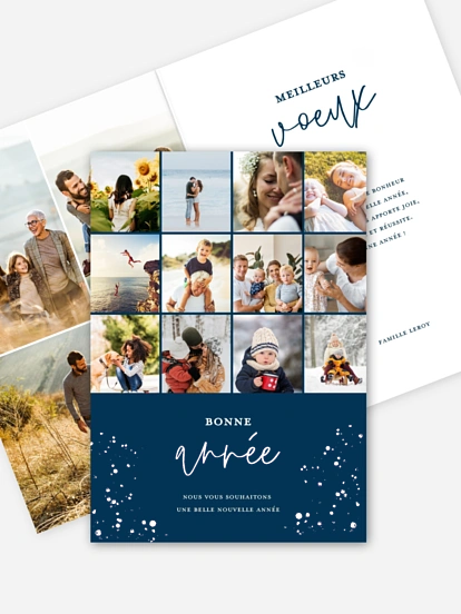 Une année incroyable