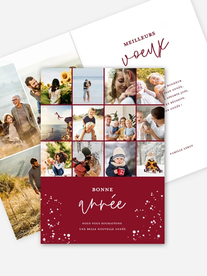 Une année incroyable