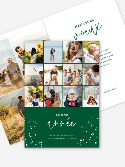 Une année incroyable