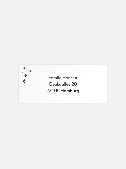 Wundervolle Zeit Kraftpapier