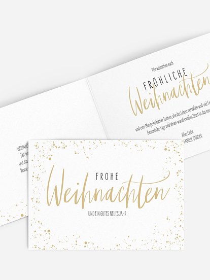 Weihnachtsmagie ohne Foto Weihnachtsmagie ohne Foto