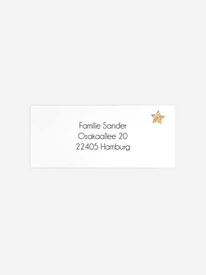 Christmas Miracle ohne Foto