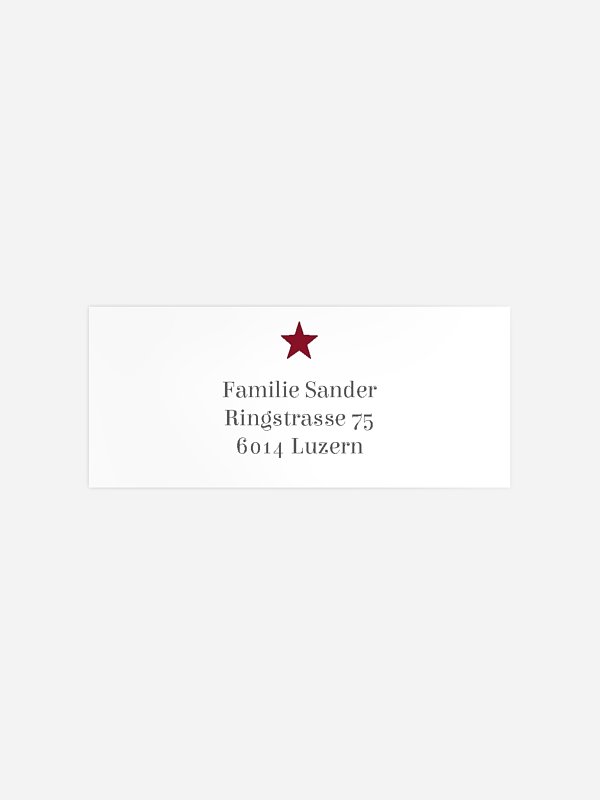 Weihnachtsliebe