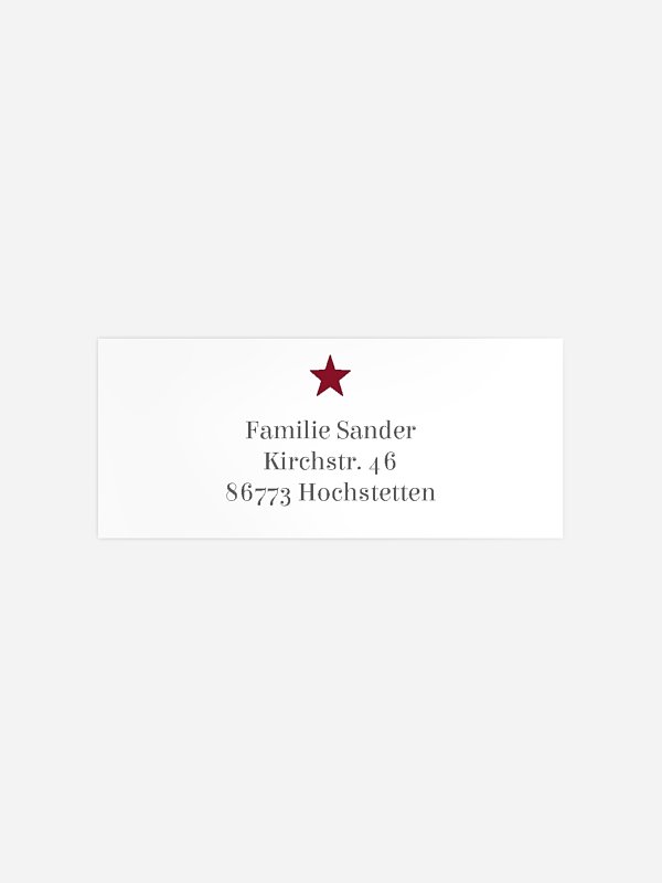 Weihnachtsliebe