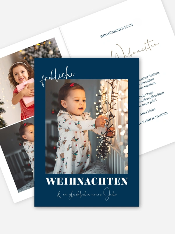 Weihnachtsliebe